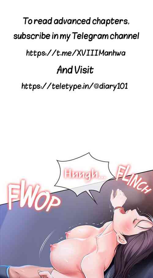 [Yonguija H×Kim Jeta] Boarding Diary (chapter 25 - 30) [English] [Webtoon]