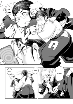 Page 126 of Kojima Bokujou Milk Paradise