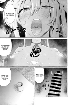 Page 16 of Bakunyuu Fantasia | Busty Fantasia