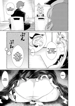 Page 24 of Bakunyuu Fantasia | Busty Fantasia