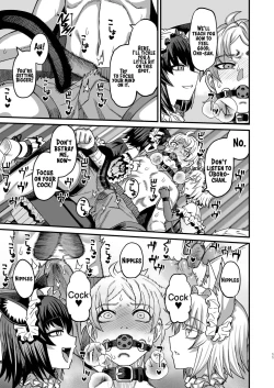 Page 10 of Futago Otoshi