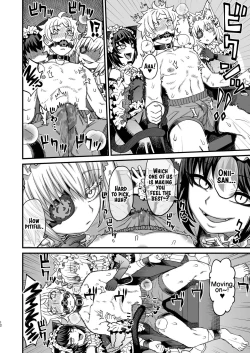 Page 11 of Futago Otoshi