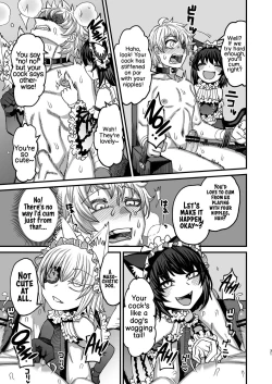 Page 30 of Futago Otoshi