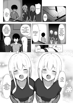 Page 39 of Hirotta Sute Elf-tachi ni Dekiai Sarete Shikareru made no Hanashi | Loved and Dominated by the Abandoned Elves I Saved