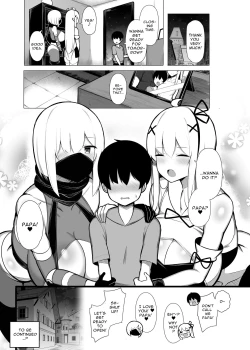 Page 43 of Hirotta Sute Elf-tachi ni Dekiai Sarete Shikareru made no Hanashi | Loved and Dominated by the Abandoned Elves I Saved