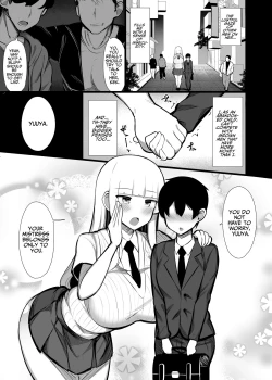 Page 15 of Ojou-sama ni Kawareta Boku 2 | I Was Bought By a Young Lady 2