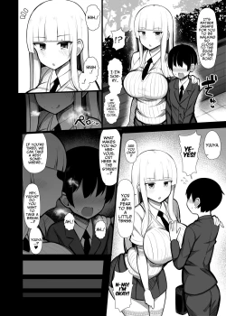 Page 6 of Ojou-sama ni Kawareta Boku 2 | I Was Bought By a Young Lady 2