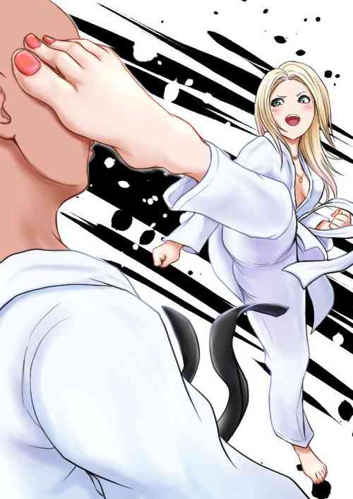 Download Shiroobi Gal