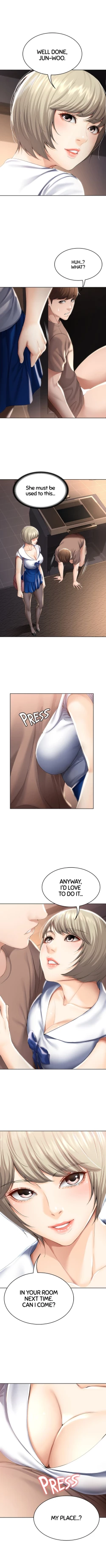 Page 24 of Boarding Diary