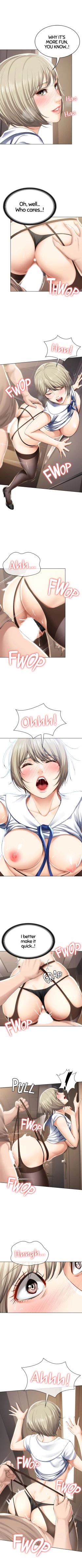 Page 8 of Boarding Diary