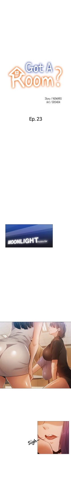 Page 31 of Got a Room?