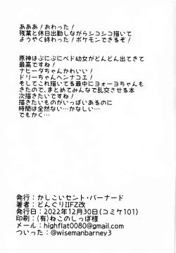Page 32 of Nandemo Mora ga Areba Utte Kureru Dori-chan