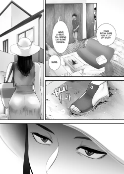 Page 45 of Osananajimi ga Mama to Yatte Imasu. 5 | My Childhood Friend is Doing It with My Mom. 5
