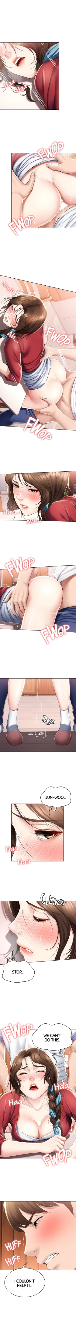 Page 12 of Boarding Diary