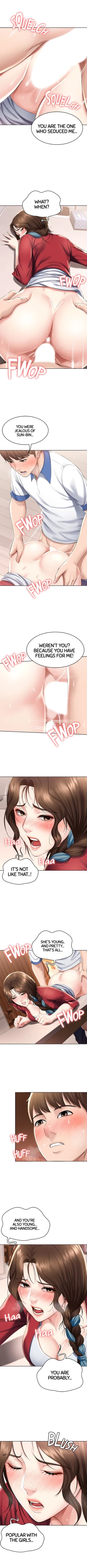 Page 13 of Boarding Diary