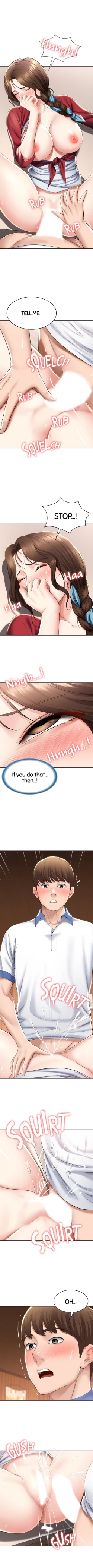 Page 18 of Boarding Diary