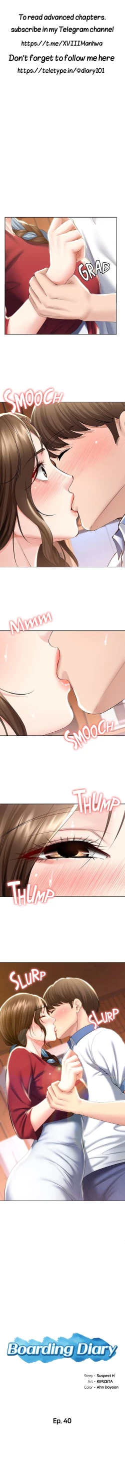 Page 29 of Boarding Diary