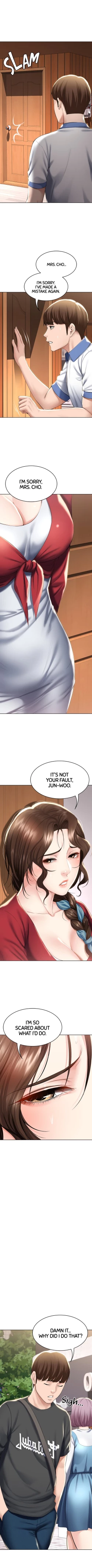 Page 32 of Boarding Diary