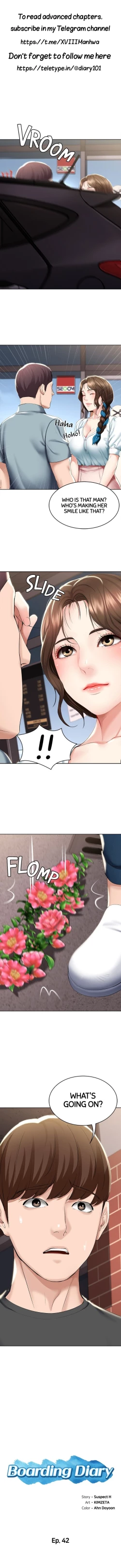 Page 47 of Boarding Diary