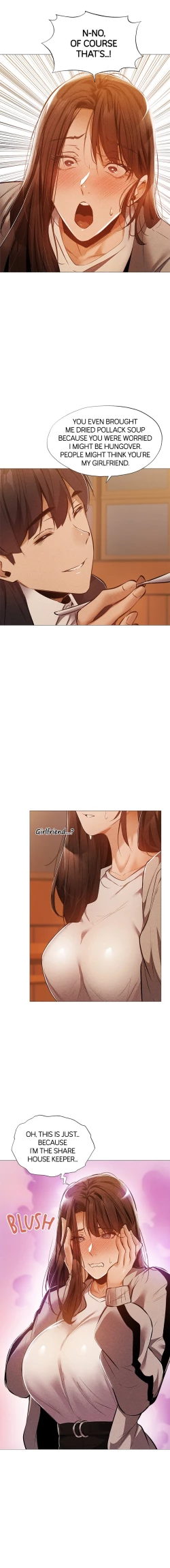 Page 25 of Got a Room?