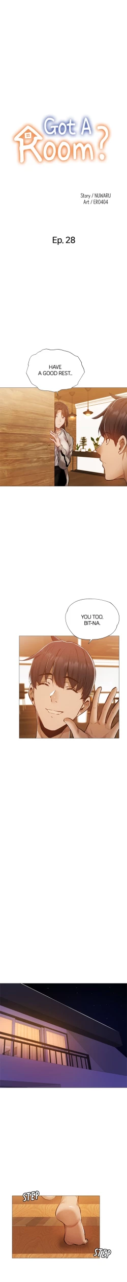 Page 39 of Got a Room?