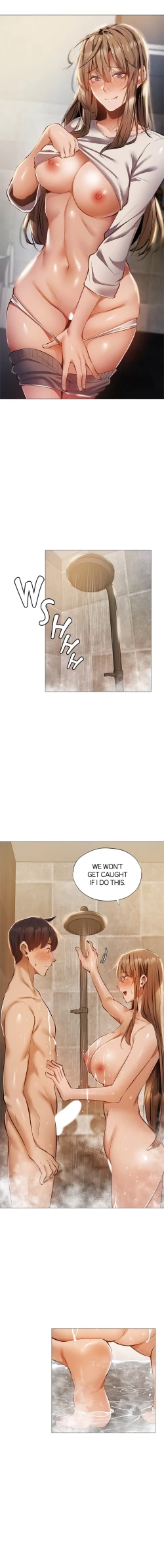 Page 46 of Got a Room?