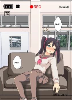 Page 10 of Onnanoko ni Hyoui Suru CG