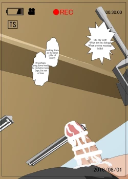 Page 56 of Onnanoko ni Hyoui Suru CG