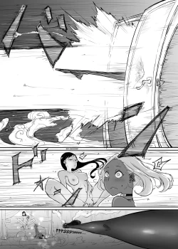 Page 27 of Sparta Sensei ga Oshiego no Bitch Gal ni Ecchi na Koto Sareru Hanashi 3 | The Story of a Strict Teacher Who Got Fucked by Her Gyaru Bitch Student #3