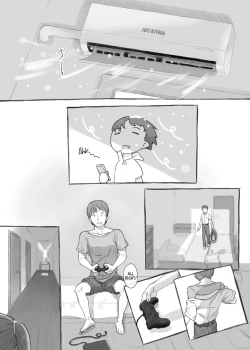 Page 4 of Imouto to Nuku | Fap Sessions with my Little Sister!