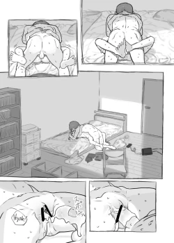 Page 65 of Imouto to Nuku | Fap Sessions with my Little Sister!