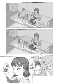 Page 8 of Imouto to Nuku | Fap Sessions with my Little Sister!