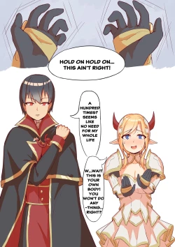 Page 4 of Demon Quest