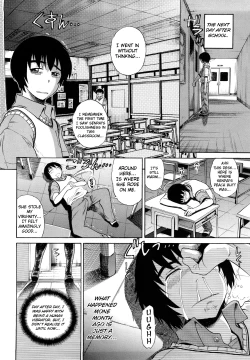 Page 85 of HHH Triple H  Ch. 1-5