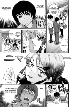 Page 8 of HHH Triple H  Ch. 1-5