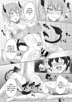 Page 16 of Succubus Soap e Youkoso | Welcome to Succubus Soap ❤