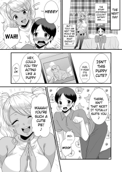 Page 14 of Doutei Yuuwaku Game 2| Virgin Seducing Game 2