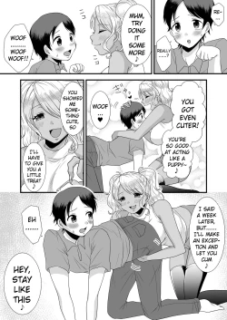 Page 15 of Doutei Yuuwaku Game 2| Virgin Seducing Game 2