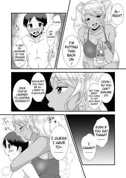 Page 9 of Doutei Yuuwaku Game 2| Virgin Seducing Game 2