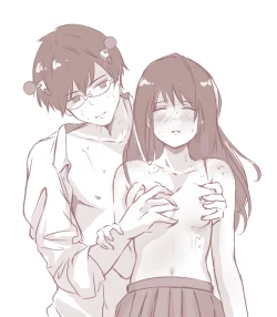 Page 15 of R 18 matome❤️