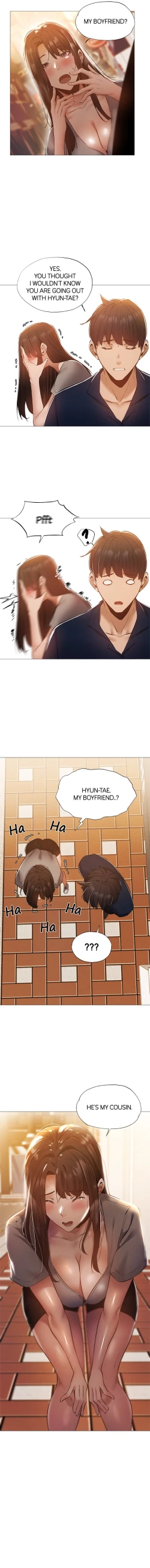 Page 28 of Got a Room?