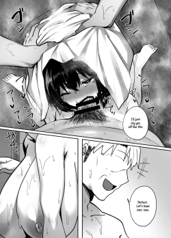 Page 12 of Rental Netori Oji-san