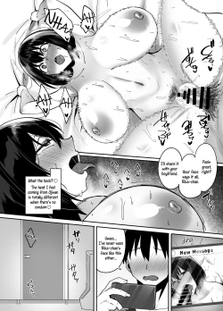 Page 29 of Rental Netori Oji-san