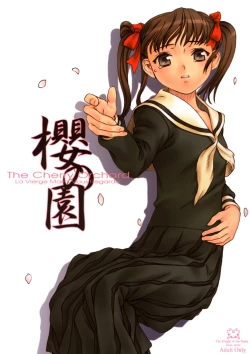 Page 1 of Sakura no Sono | The Cherry Orchard