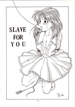 Page 10 of DUMMY EYES