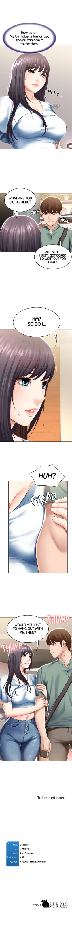 Page 30 of Boarding Diary