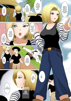 Page 4 of INFINITY18