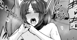 Page 1 of Kengou Shoujo ga Oni ni Kaeriuchi ni Sare Haramibukuro ni Sareru