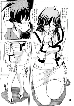 Page 12 of RED MUFFLER M