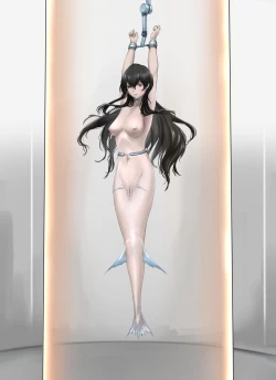 Page 17 of 如鱼嗜水